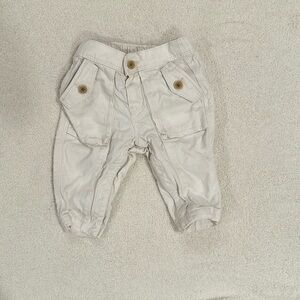Banana republic baby pants